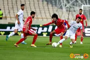 امیدواری یک بازیکن به بازگشت به پرسپولیس
