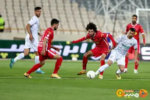 منوچهر یا پریچهر؟خریدهای بنجل پرسپولیس، دقیقه‌ای ۳۳ میلیون!