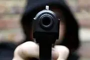 تیراندازی به کودک 13 ساله زاهدانی+جزئیات