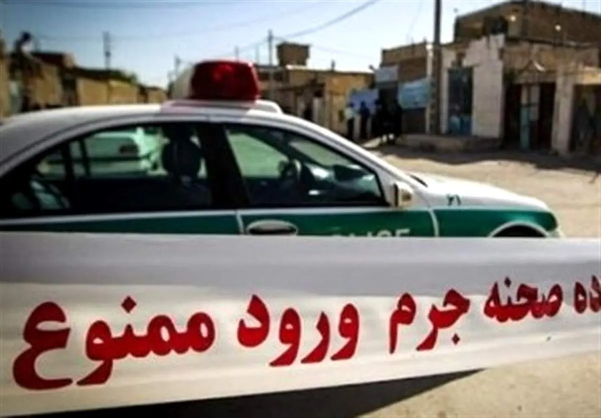 قتل فجیع معشوقه توسط خواستگار شکست خورده!