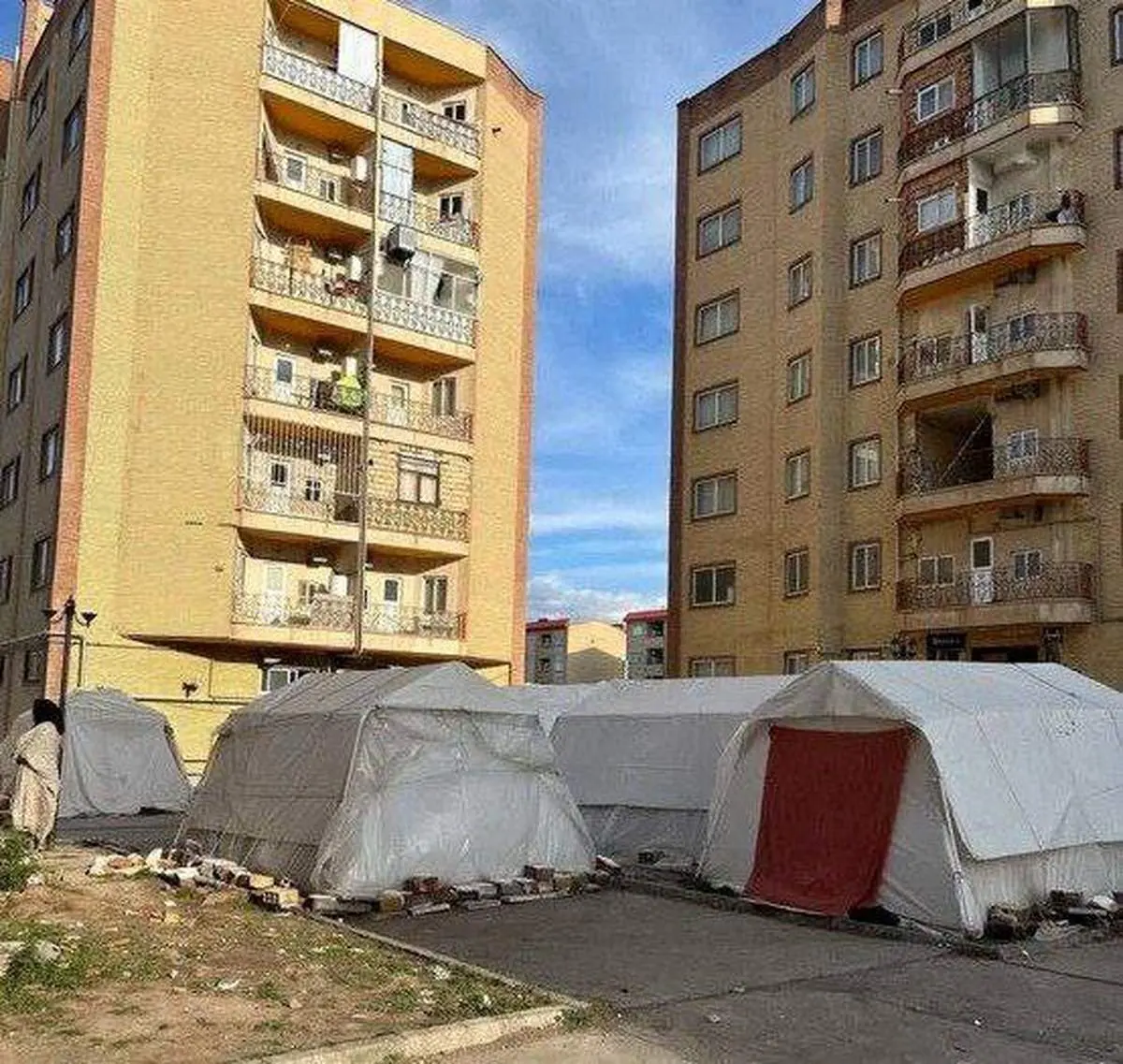 برسد به دست دولت انقلابی!| مردمان این استان نه پول دارند و نه سرپناه