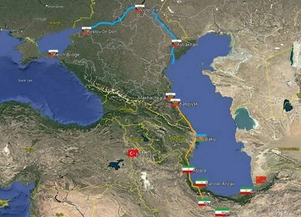 چرا حمله تلافی‌جویانه ایران به یکی از بنادر اوکراین انجام نشد؟