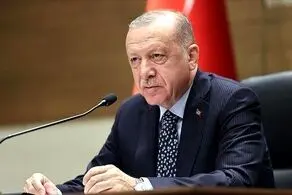 اردوغان به سیم آخر زد/ ترکیه شمشیر را برای آمریکا از رو بست