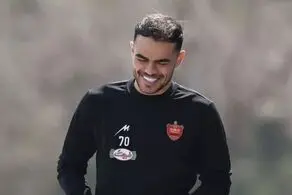 بازگشت اورونوف به پرسپولیس برنامه های کارتال را تغییر داد