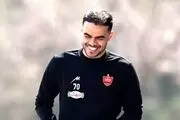 پاسخ قاطع کارتال به جذب اورنوف توسط باشگاه بشیکتاش 