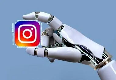 پایان رجزخوانی اینستاگرامی