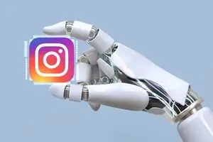 پایان رجزخوانی اینستاگرامی