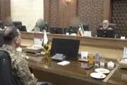 سخنگوی قرارگاه خاتم‌الانبیا: در صورت تداوم تجاوز و شرارت با شدت بیشتری با آنها برخورد می‌شود