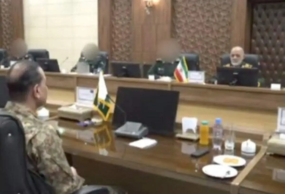 سخنگوی قرارگاه خاتم‌الانبیا: در صورت تداوم تجاوز و شرارت با شدت بیشتری با آنها برخورد می‌شود