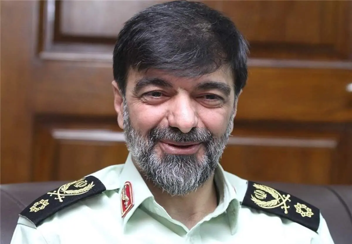 رادان کیست؟+فیلم