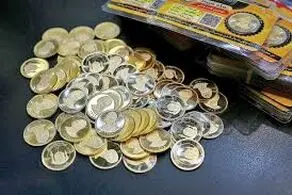 قیمت سکه و طلا جمعه ۲۸ دی ۱۴۰۳/ جدول