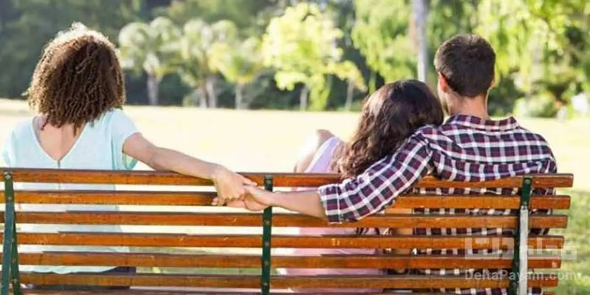 آیا زنی که شوهرش رابطه نامشروع دارد می‌تواند طلاق بگیرد؟!