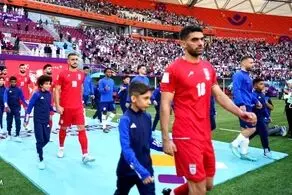 خط قرمز قلعه‌نویی روی نام سورپرایز کی‌روش