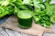 آب میوه فوق العاده برای کاهش فوری وزن+ طرز تهیه