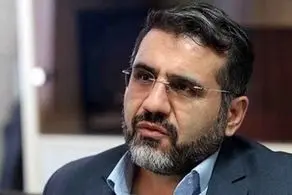 توضیحات وزیر ارشاد درباره علت تعطیلی سعدآباد