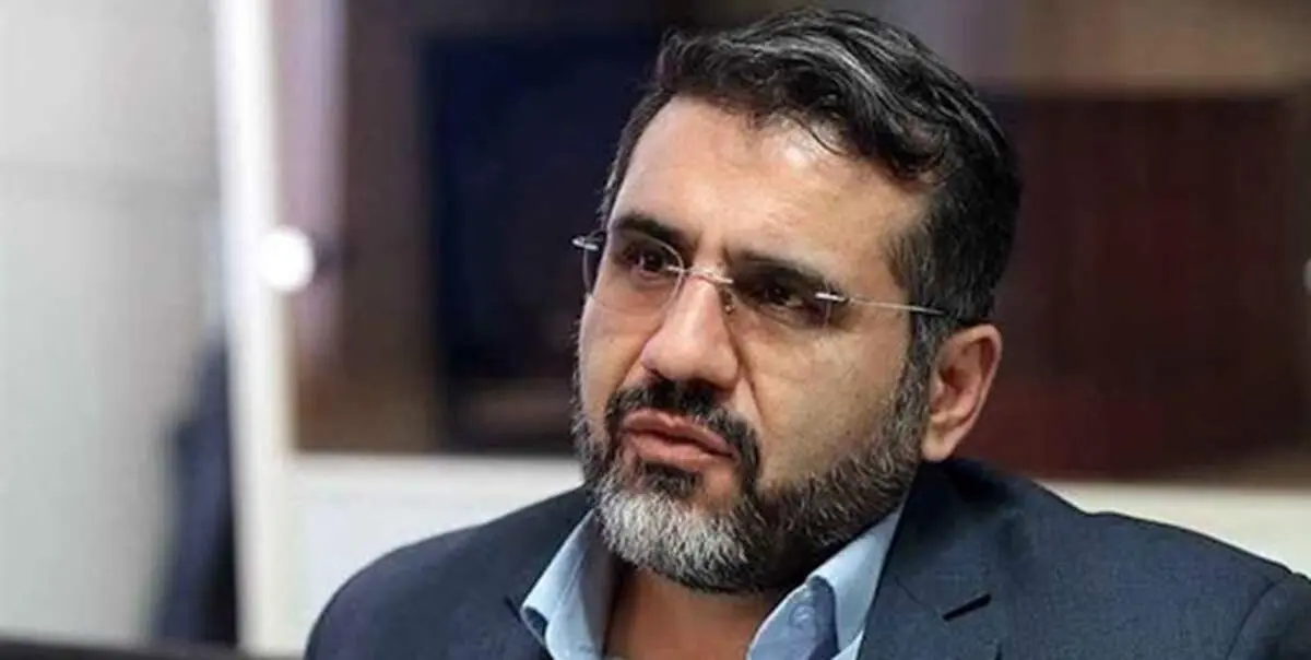واکنش وزیر ارشاد به توقیف «برادران لیلا» 