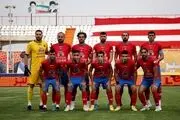 
تهدید باشگاه نساجی در آستانه بازی با استقلال
