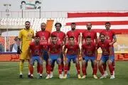 
تهدید باشگاه نساجی در آستانه بازی با استقلال
