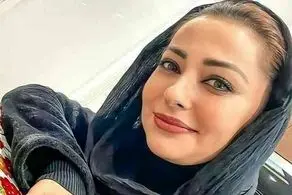 چیدمان متفاوت منزل نفیسه روشن در شام ایرانی/ عکس