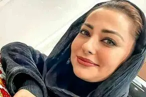 خانم بازیگر ایرانی در کنسرت انریکه/ تصاویر