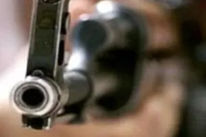 تیراندازی مسلحانه وحشتناک در سنندج