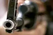 این3 مرد وحشی خانه‌ها را به گلوله بستند!