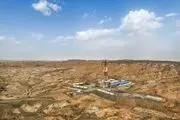 میدان نفتی با ذخیره 900 میلیون تن گاز کشف شد!+جزییات