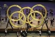 مراسم افتتاحیه TOKYO 2020 | گزارش تصویری