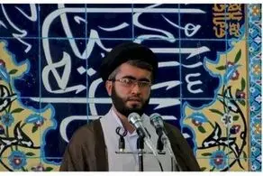 یک چهره روحانی به نات کوین و همستر واکنش نشان داد