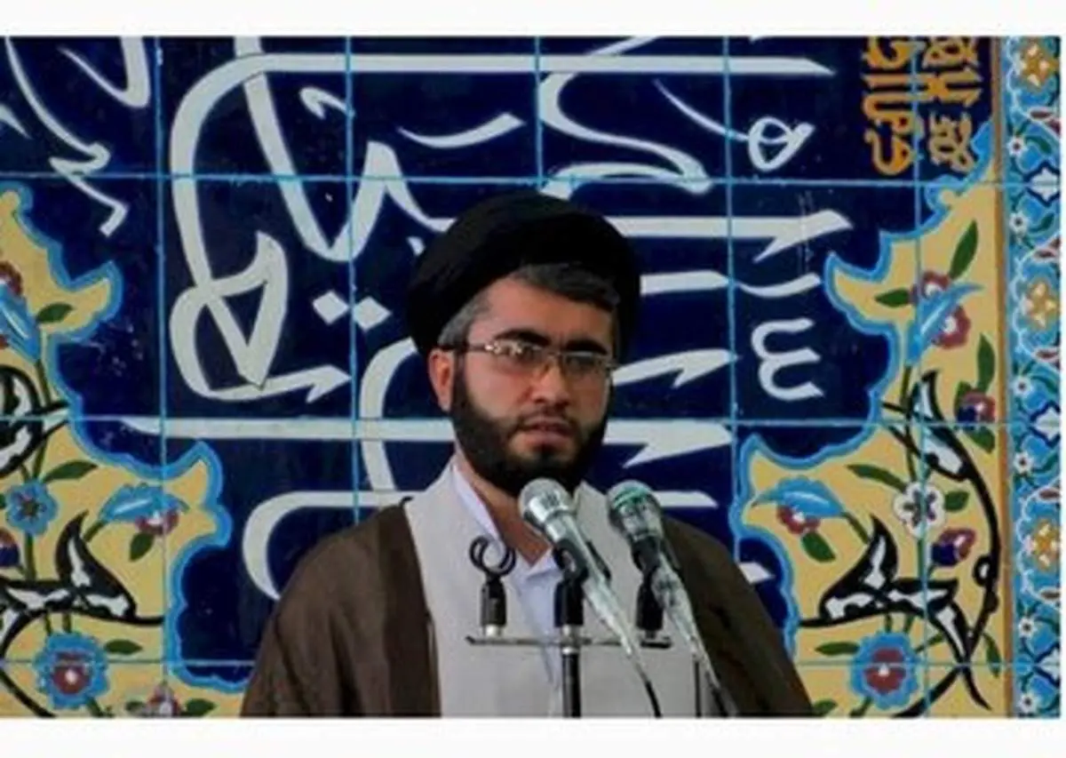 یک چهره روحانی به نات کوین و همستر واکنش نشان داد