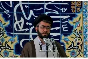یک چهره روحانی به نات کوین و همستر واکنش نشان داد