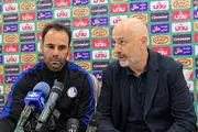 استقلال عزادار هوادار؛ بوژوویچ: شانس غافلگیر کردن النصر را داریم=