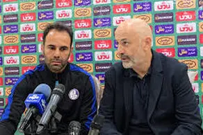 استقلال عزادار هوادار؛ بوژوویچ: شانس غافلگیر کردن النصر را داریم=
