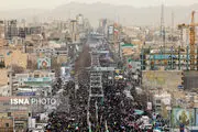 از همراه داشتن بطری آب تا کارت شناسایی