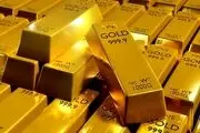 طلا در مسیر افزایش قیمت