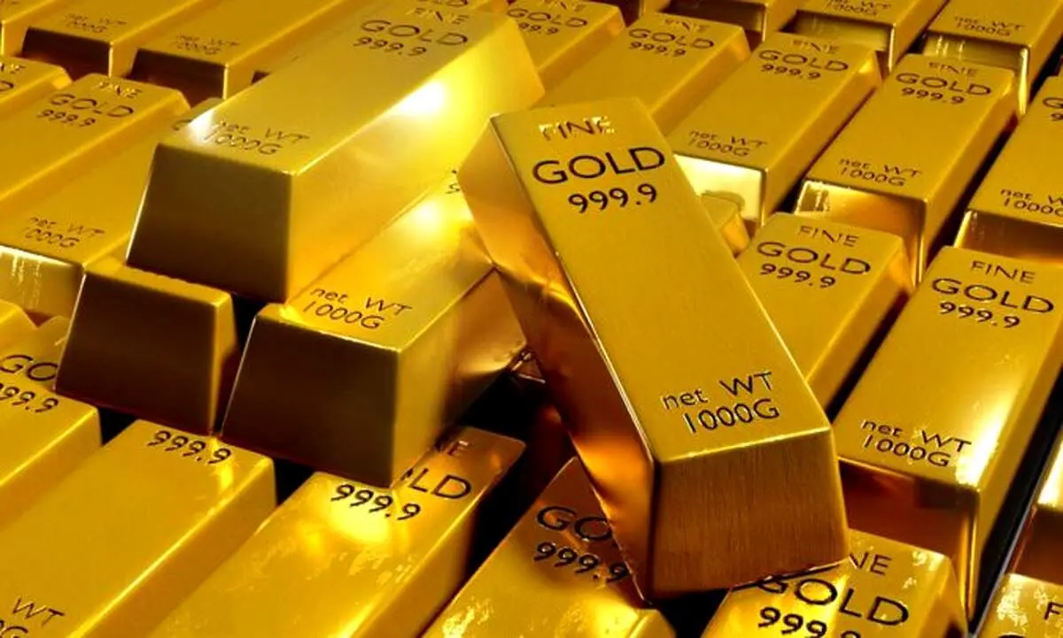 طلا در مسیر افزایش قیمت