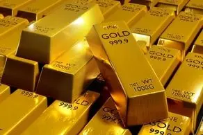 طلا در مسیر افزایش قیمت