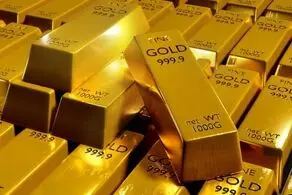 طلا در مسیر افزایش قیمت
