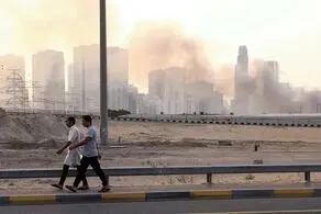 کویت، بحرین و امارات حریم هوایی خود را بستند