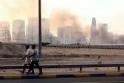 کویت، بحرین و امارات حریم هوایی خود را بستند