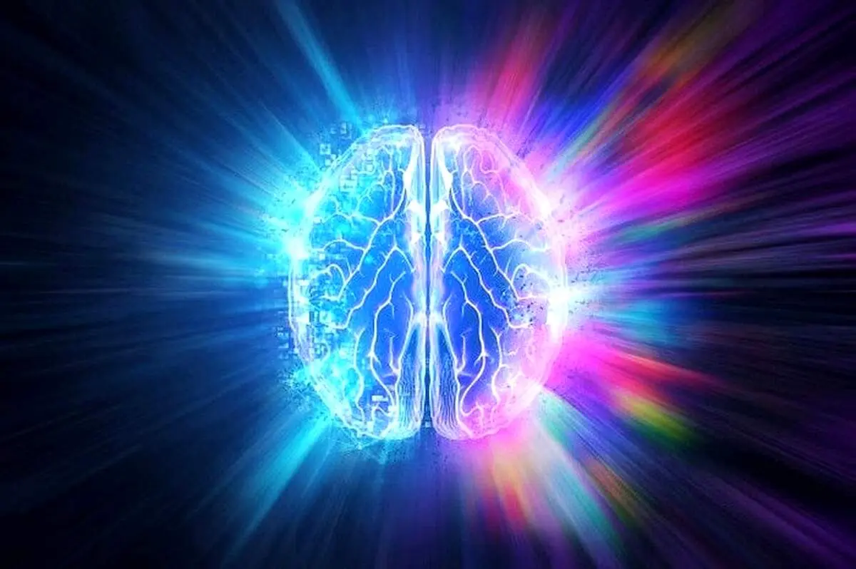  دستیابی به یک مورد عجیب با هک کردن مغز