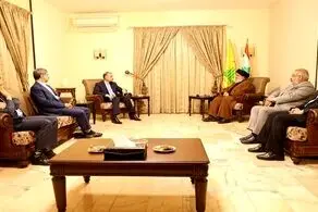 ایران متحدی صادق است