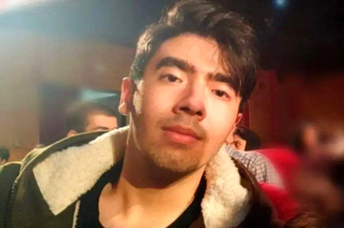  صدور حکم پرونده قتل امیرمحمد خالقی/ جزئیات