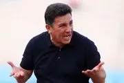 20 بازیکن تیم ملی قلعه نویی را شوکه کردند !