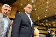 وحید حقانیان: دیدار ظریف با رهبری و تاکیدات ایشان صحت ندارد/ هدف از این لجن پراکنی‌ها و انتشار اخبار کذب صرفا جنگ روانی است