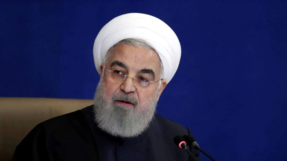 دولت روحانی بسیار بد بود و بیگانگان در آن نفوذ کرده بودند!