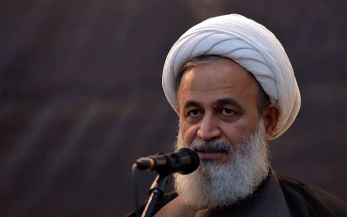 پناهیان: الان که حجاب دِمُده شده خوراکش یک سریال است که احدی عرضه ساخت آن را ندارد 