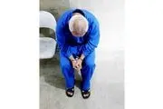 قطع شدن پای عروس 30 ساله با شکنجه‌های داماد پیر