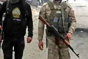 مسئول مصالحه ملی سوریه ترور شد
