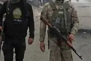 مسئول مصالحه ملی سوریه ترور شد